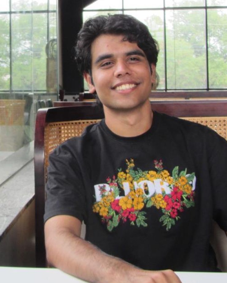 Arav Gulati
